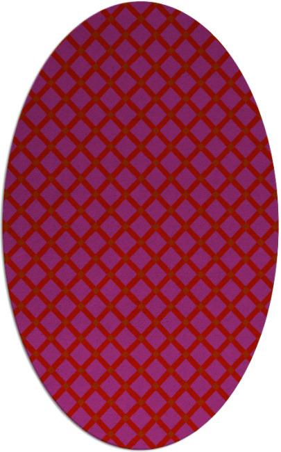 plaid rug - item 637831