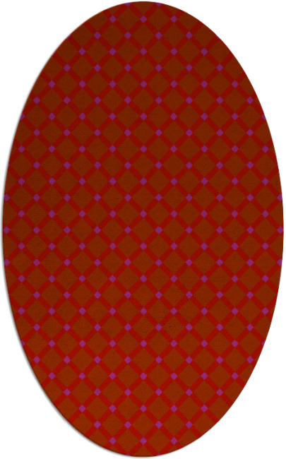 plaid rug - item 637832