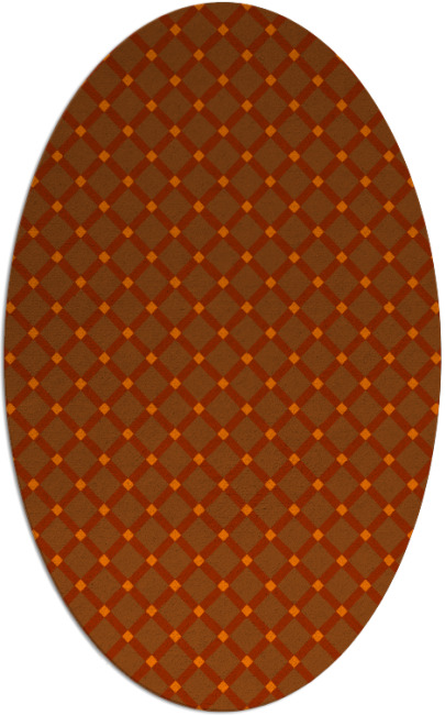 plaid rug - item 637836