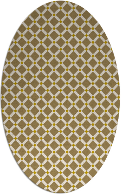 plaid rug - item 637844