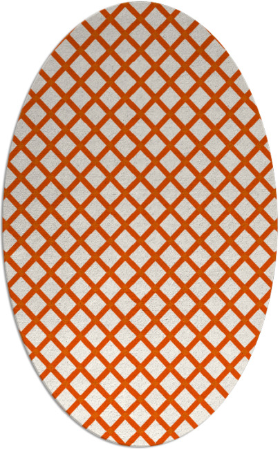 plaid rug - item 637846