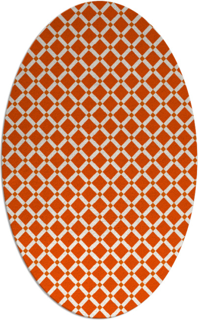 plaid rug - item 637848