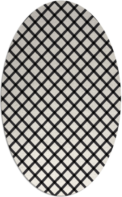 plaid rug - item 637850
