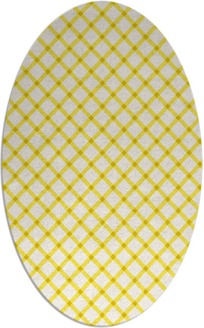 plaid rug - item 637854