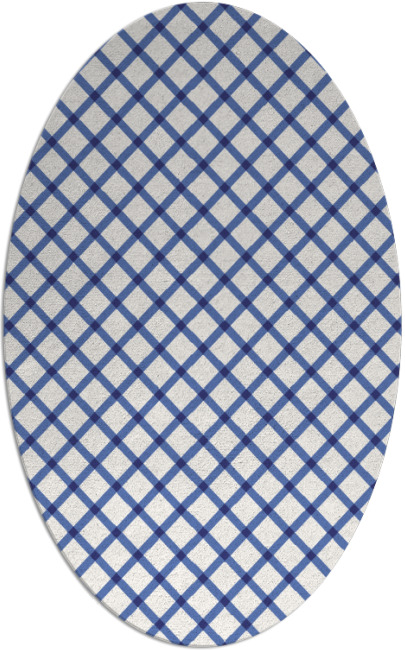 plaid rug - item 637858