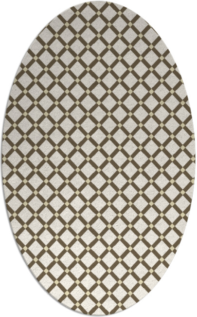 plaid rug - item 637869