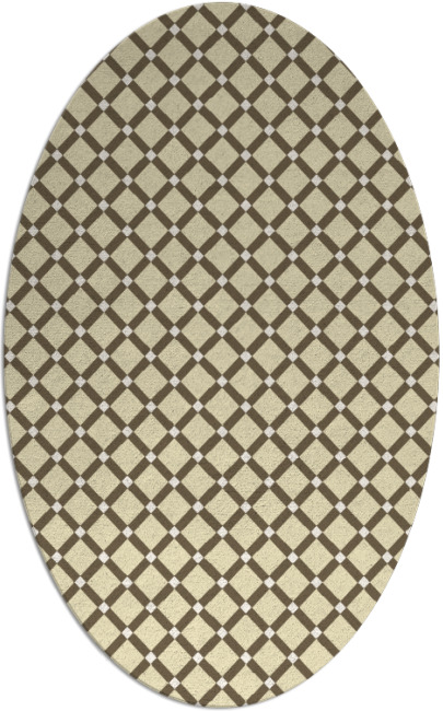 plaid rug - item 637870