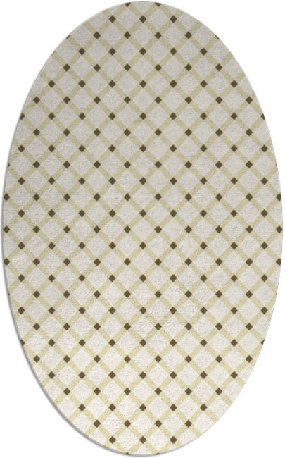 plaid rug - item 637871
