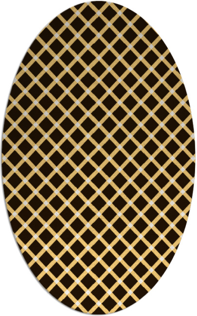 plaid rug - item 637873