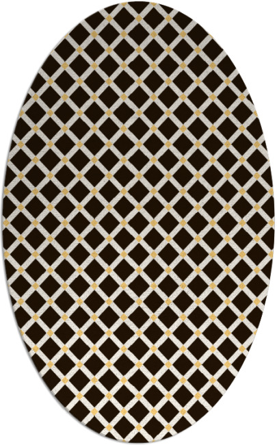 plaid rug - item 637875