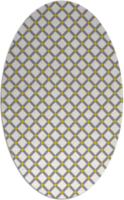 plaid rug - item 637877