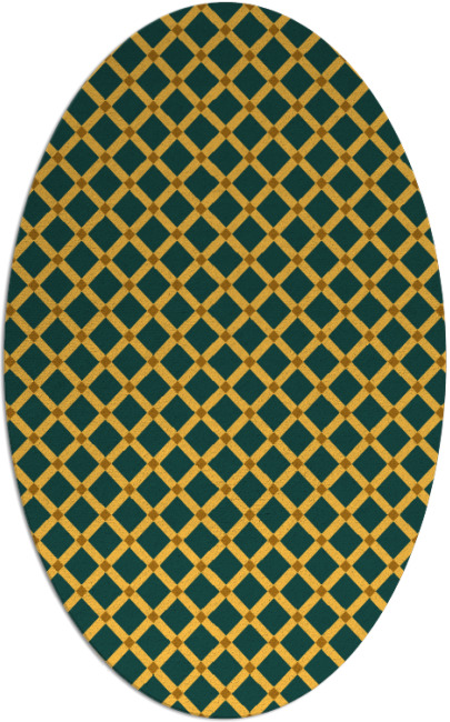 plaid rug - item 637884