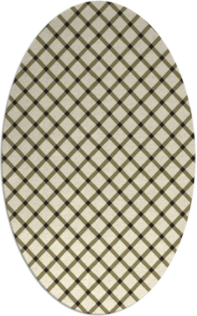 plaid rug - item 637885