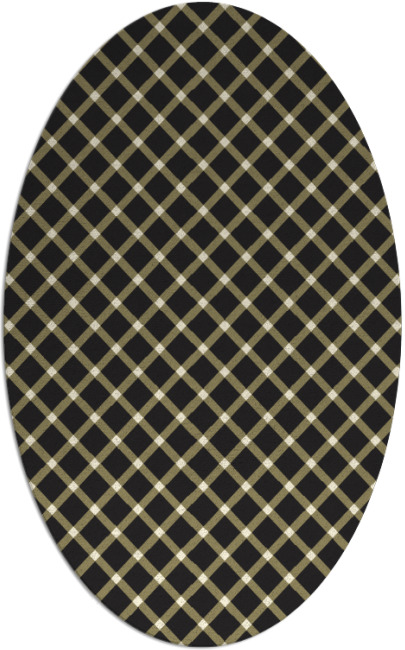 plaid rug - item 637886