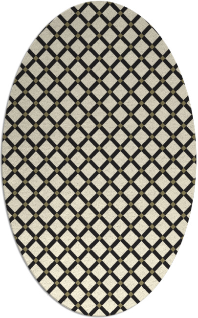 plaid rug - item 637887