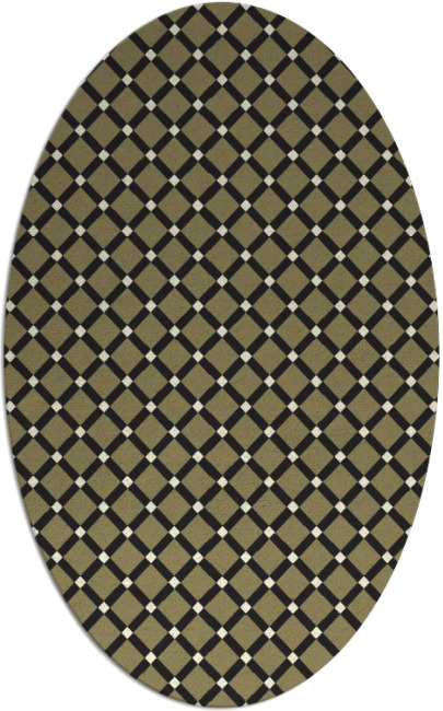 plaid rug - item 637888