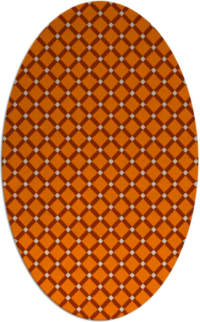 plaid rug - item 637893