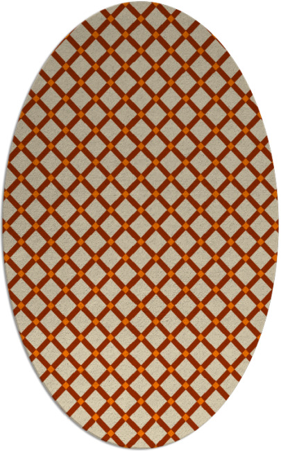 plaid rug - item 637894