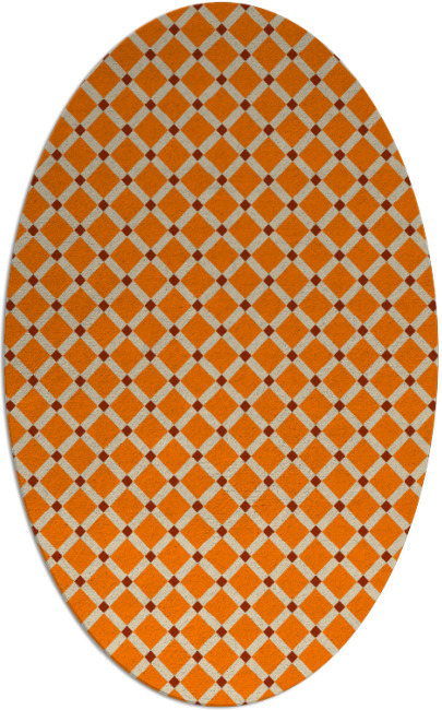 plaid rug - item 637895