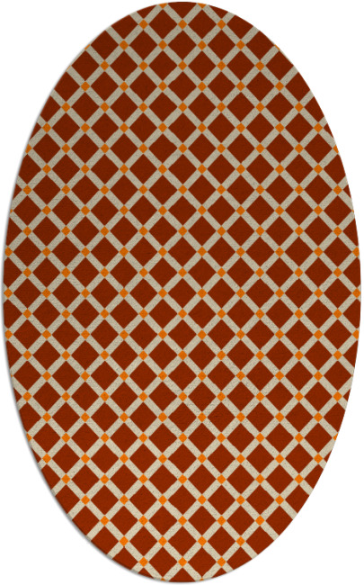 plaid rug - item 637896
