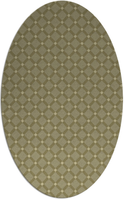 plaid rug - item 637903