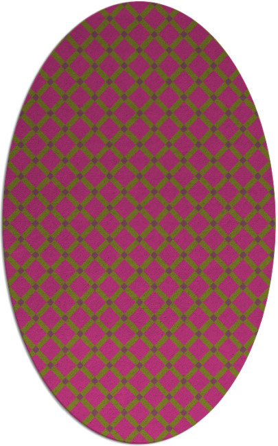plaid rug - item 637907