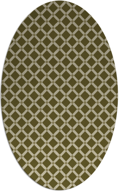 plaid rug - item 637910