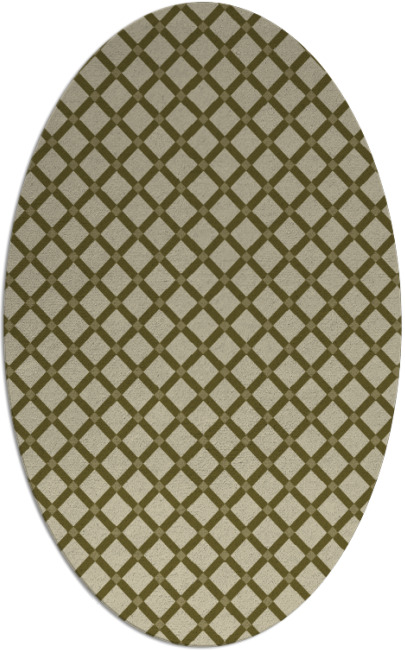 plaid rug - item 637912