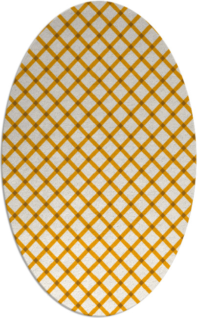 plaid rug - item 637915