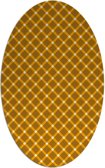 plaid rug - item 637916