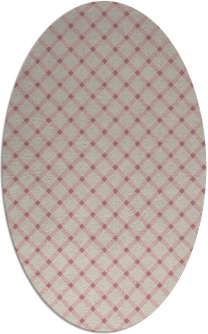 plaid rug - item 637917