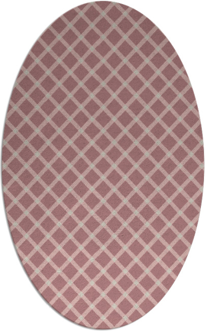 plaid rug - item 637918