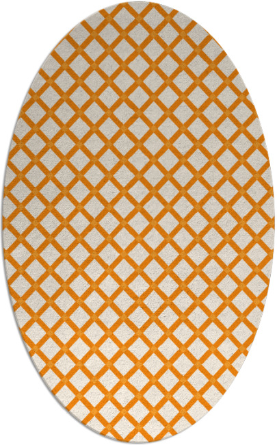 plaid rug - item 637924