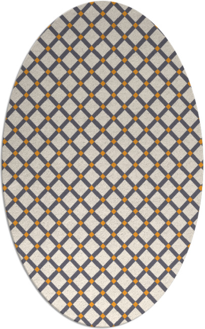 plaid rug - item 637925