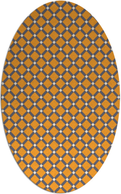 plaid rug - item 637926