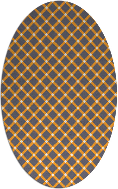 plaid rug - item 637928