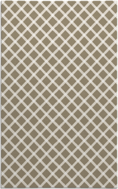 plaid rug - item 637929