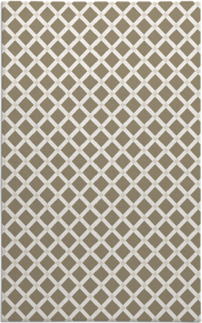 plaid rug - item 637931