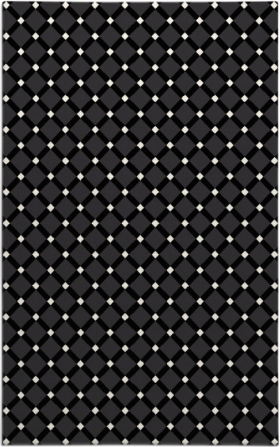 plaid rug - item 637936
