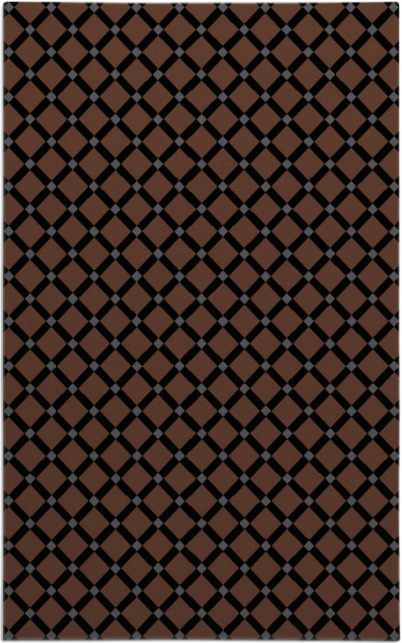 plaid rug - item 637940