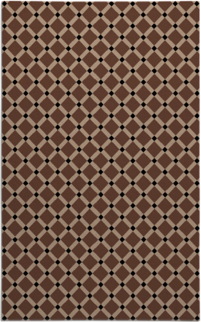 plaid rug - item 637945