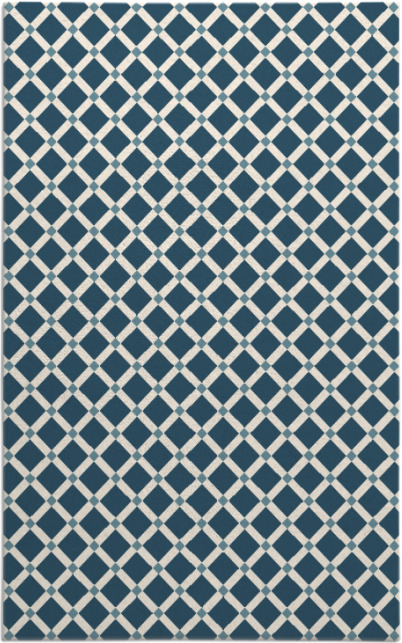 plaid rug - item 637956