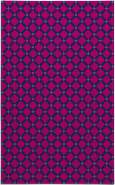 plaid rug - item 637959