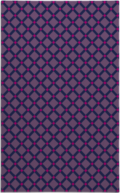 plaid rug - item 637960