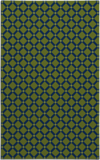 plaid rug - item 637968