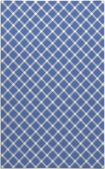 plaid rug - item 637970