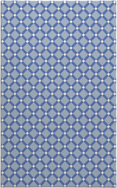 plaid rug - item 637972