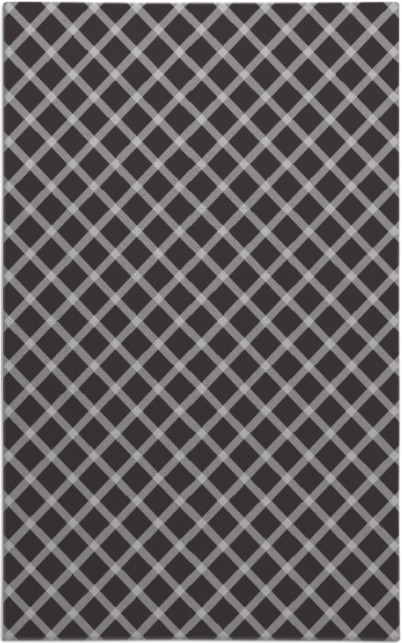 plaid rug - item 637973