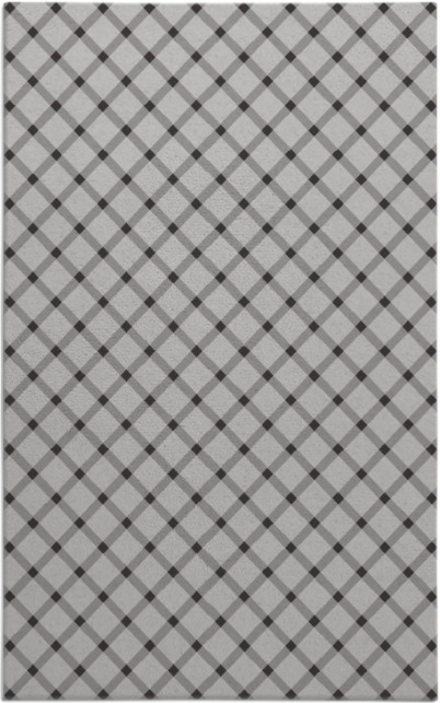 plaid rug - item 637974