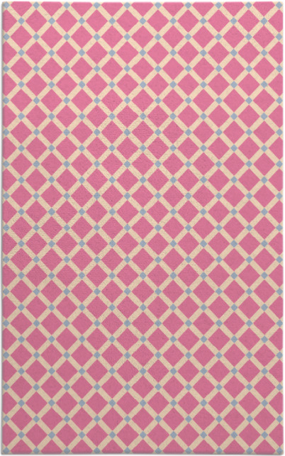 plaid rug - item 637979